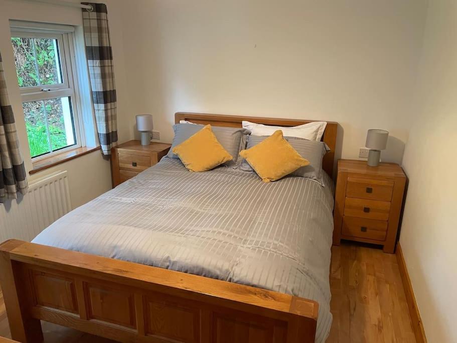 John The Mills Cottage Spahot Tub Private Beach Donegal Town Bagian luar foto