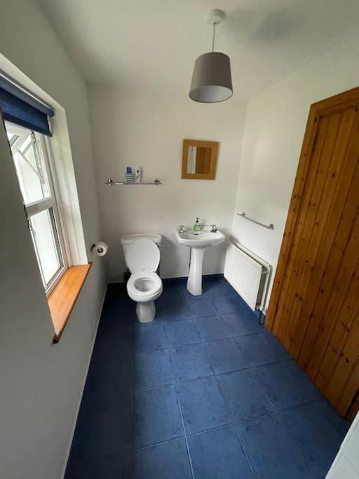 John The Mills Cottage Spahot Tub Private Beach Donegal Town Bagian luar foto