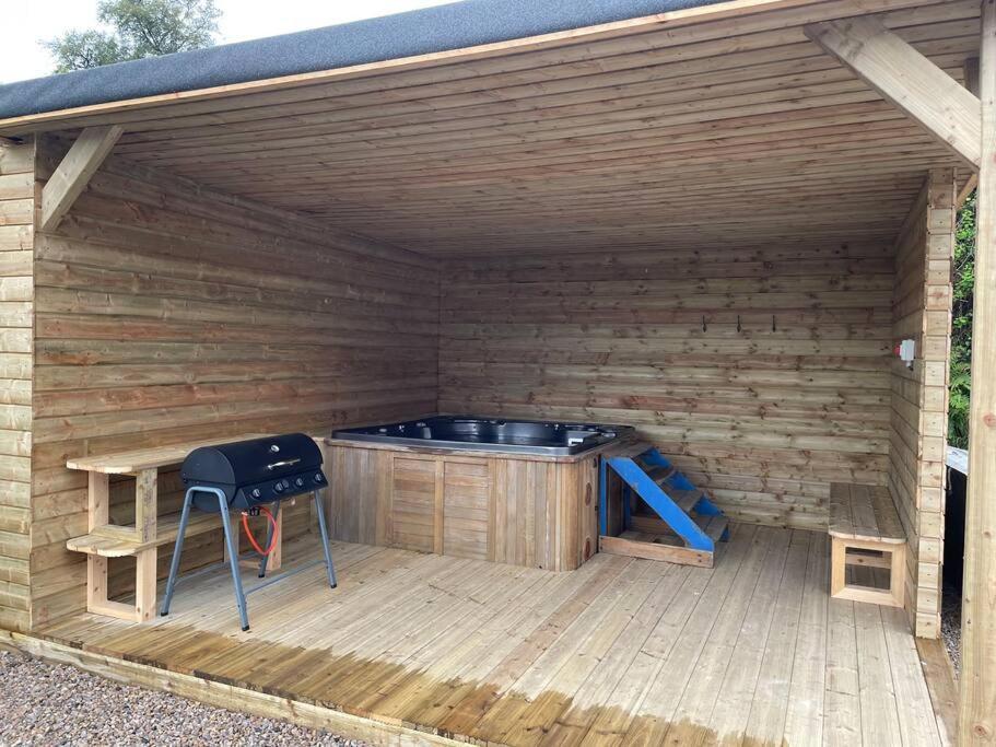 John The Mills Cottage Spahot Tub Private Beach Donegal Town Bagian luar foto