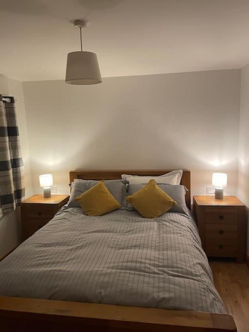 John The Mills Cottage Spahot Tub Private Beach Donegal Town Bagian luar foto