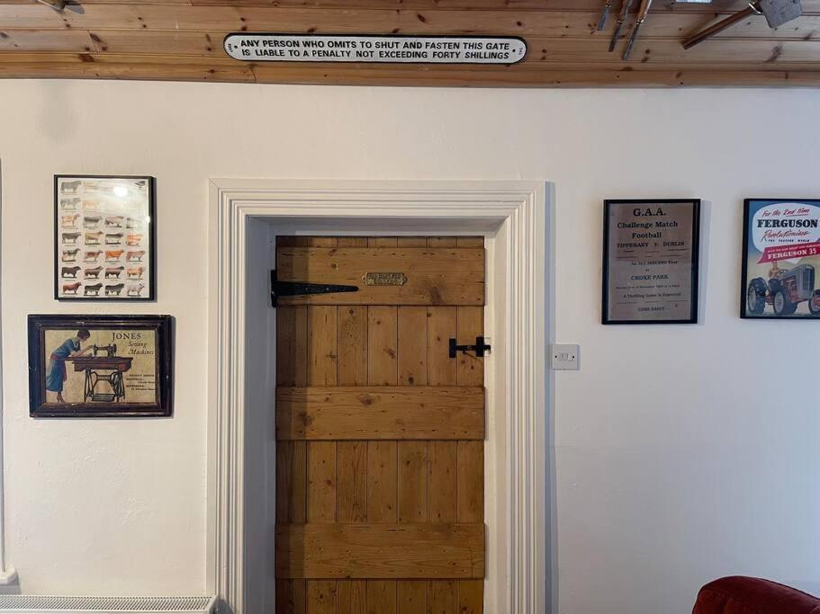 John The Mills Cottage Spahot Tub Private Beach Donegal Town Bagian luar foto
